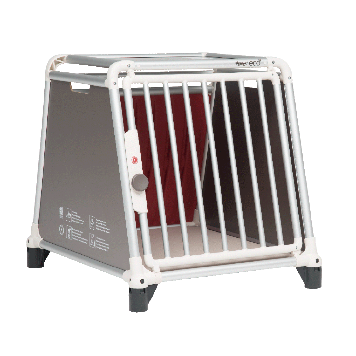 4pets Lifter - Anhebungsset für Boxen 7 cm